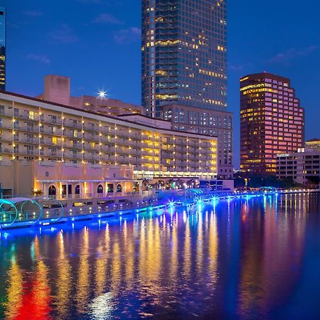 Hotel Tampa Riverwalk Dış mekan fotoğraf