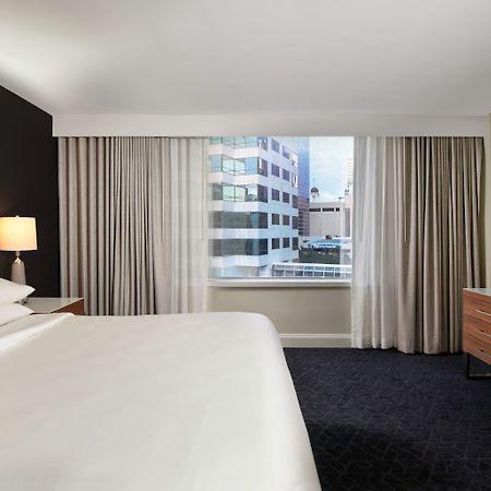 Hotel Tampa Riverwalk Dış mekan fotoğraf