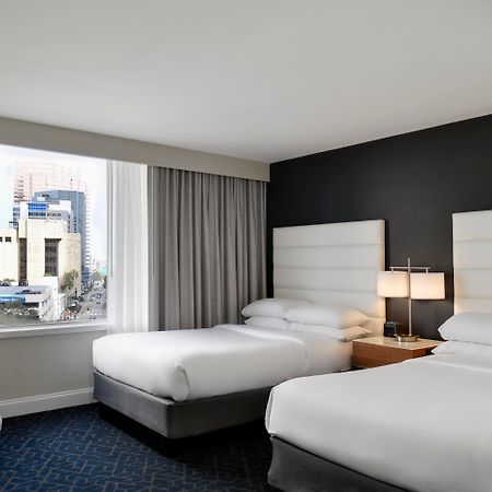 Hotel Tampa Riverwalk Dış mekan fotoğraf