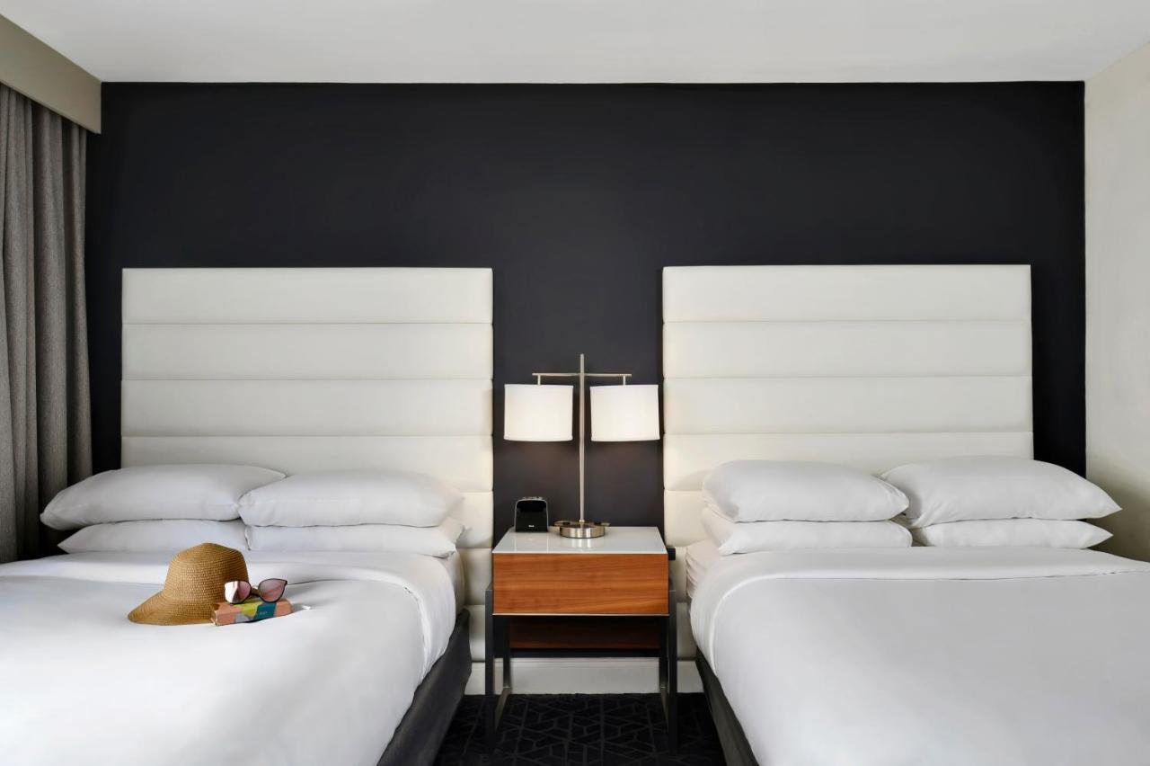 Hotel Tampa Riverwalk Dış mekan fotoğraf
