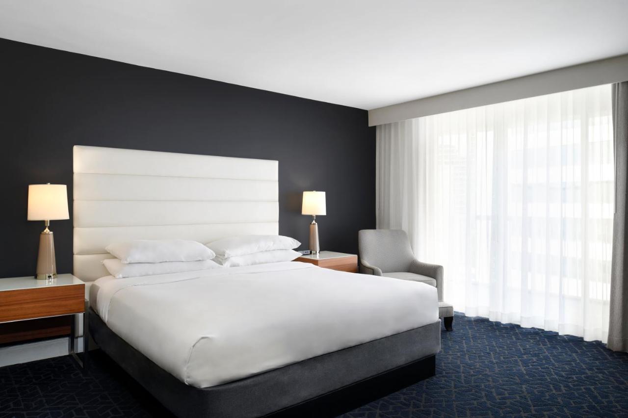 Hotel Tampa Riverwalk Dış mekan fotoğraf