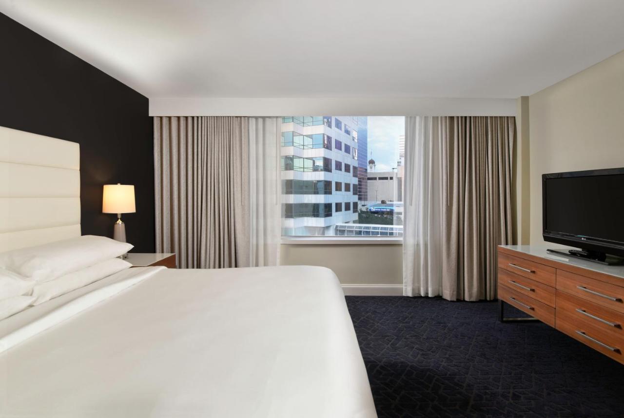 Hotel Tampa Riverwalk Dış mekan fotoğraf