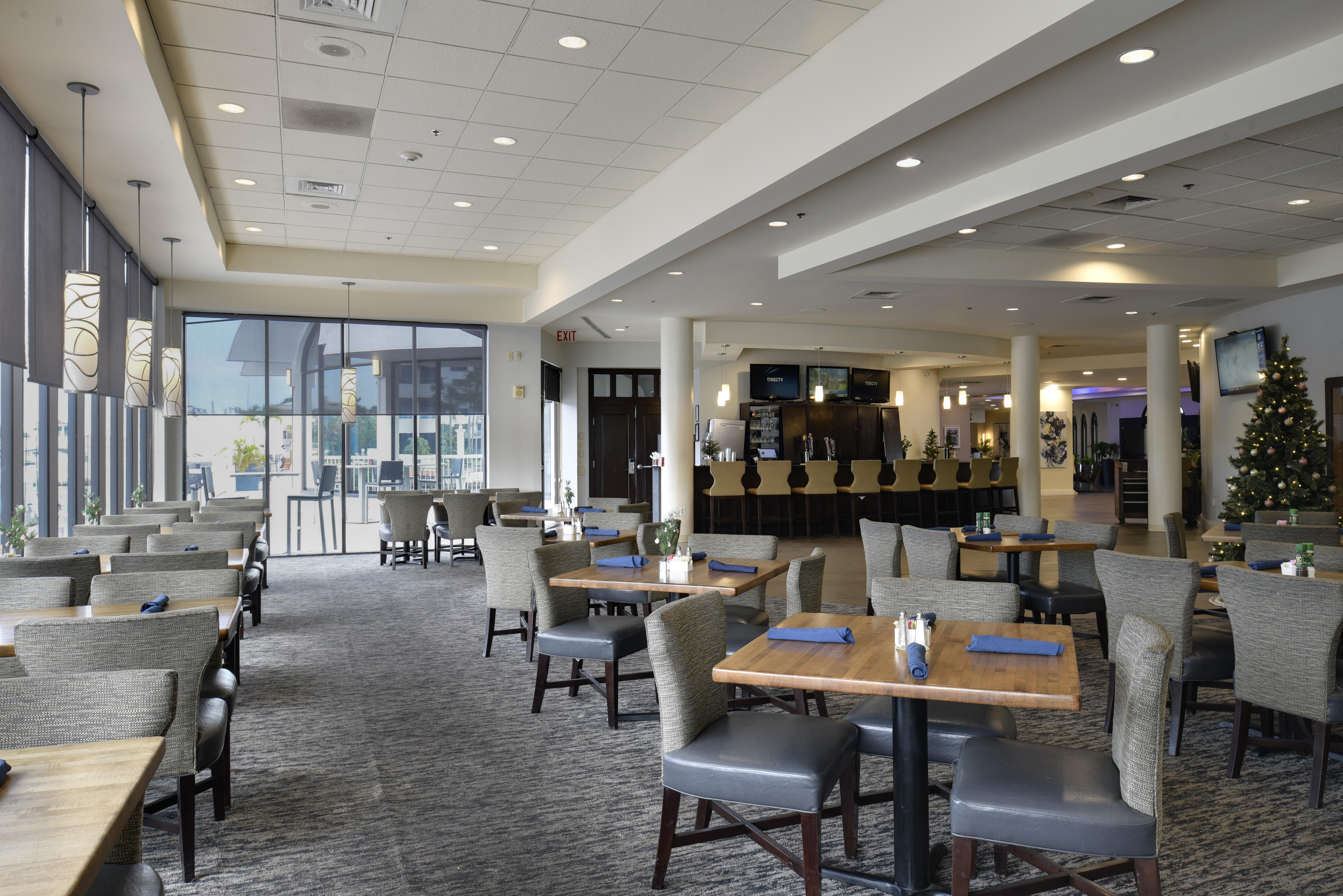 Hotel Tampa Riverwalk Dış mekan fotoğraf