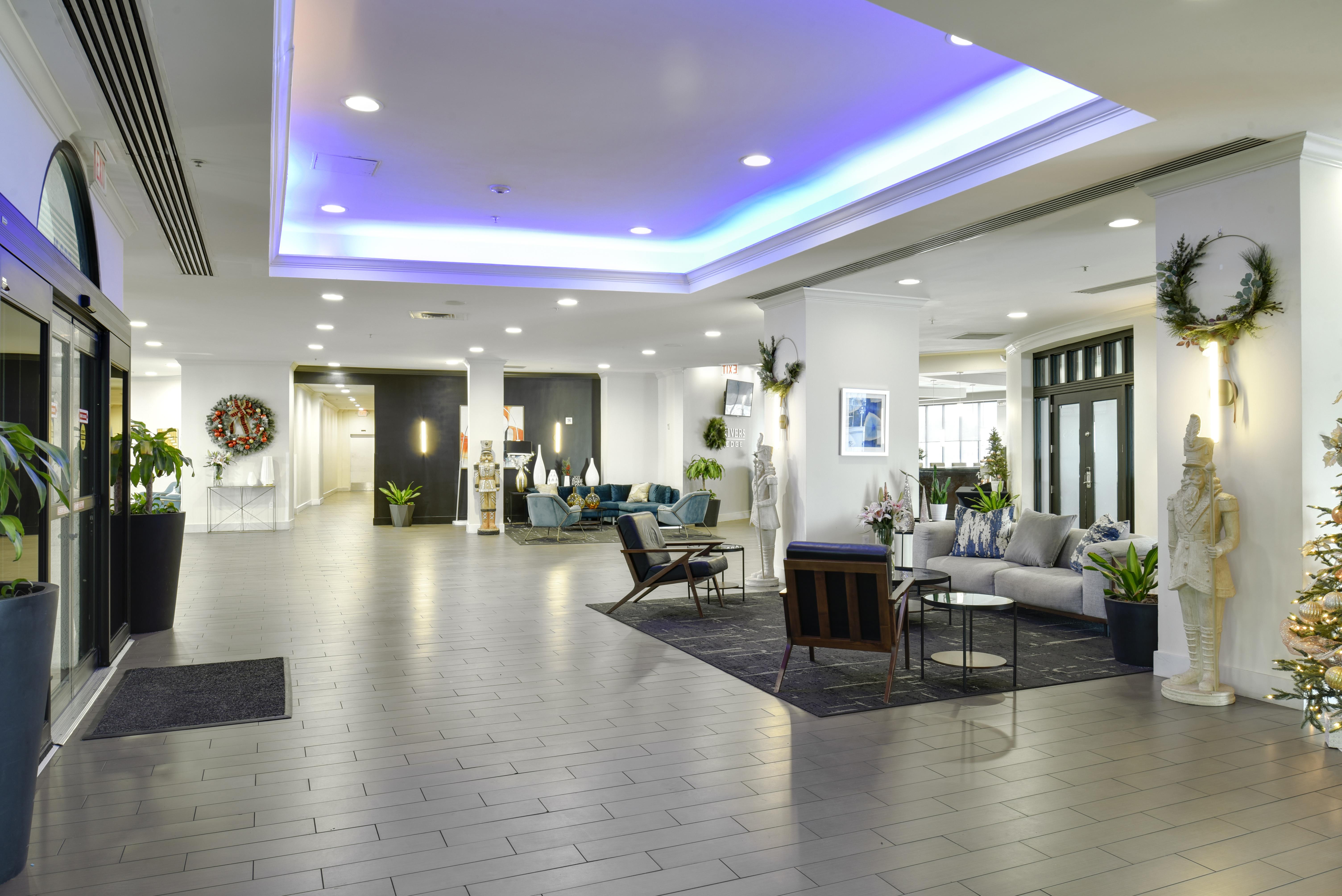 Hotel Tampa Riverwalk Dış mekan fotoğraf