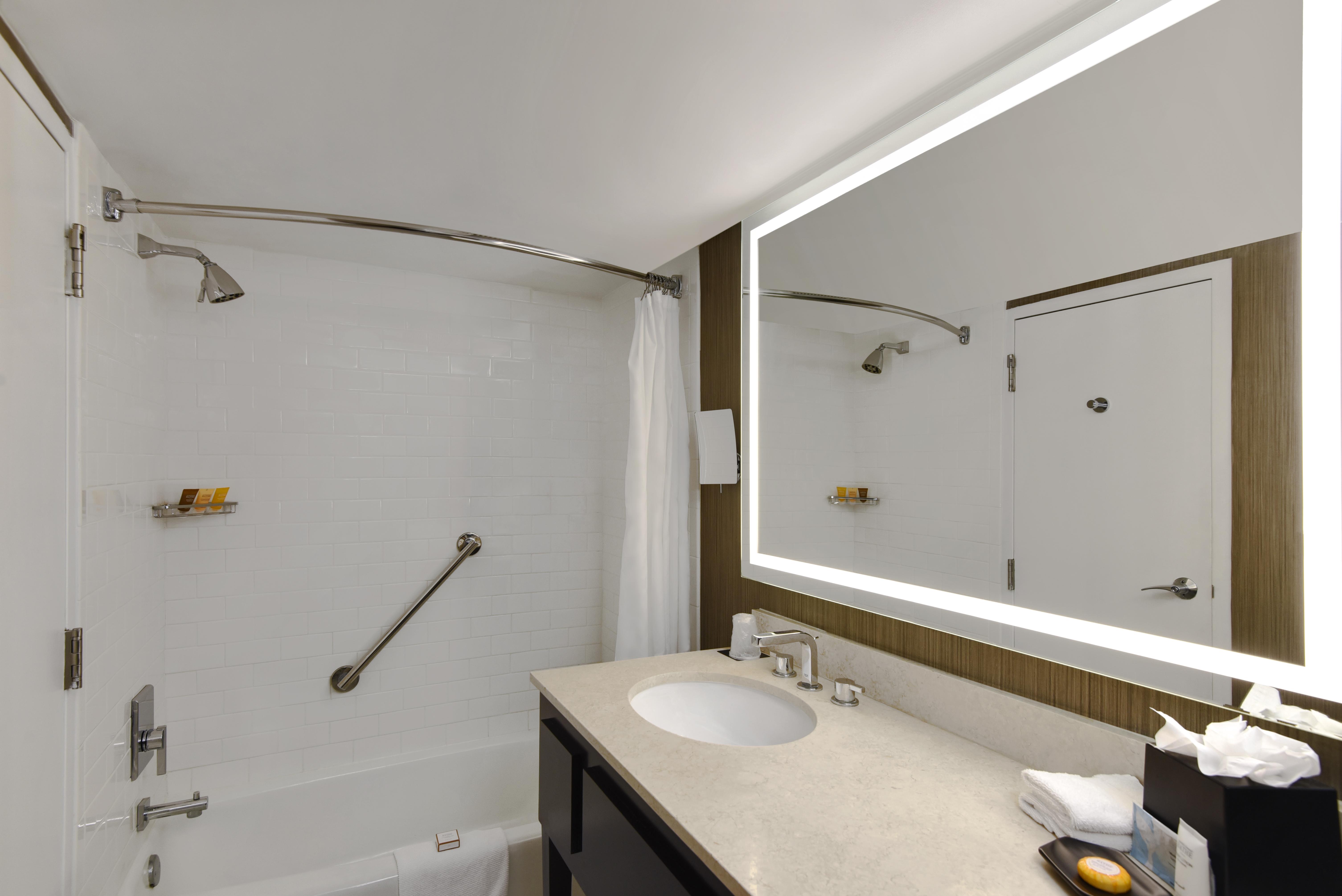 Hotel Tampa Riverwalk Dış mekan fotoğraf