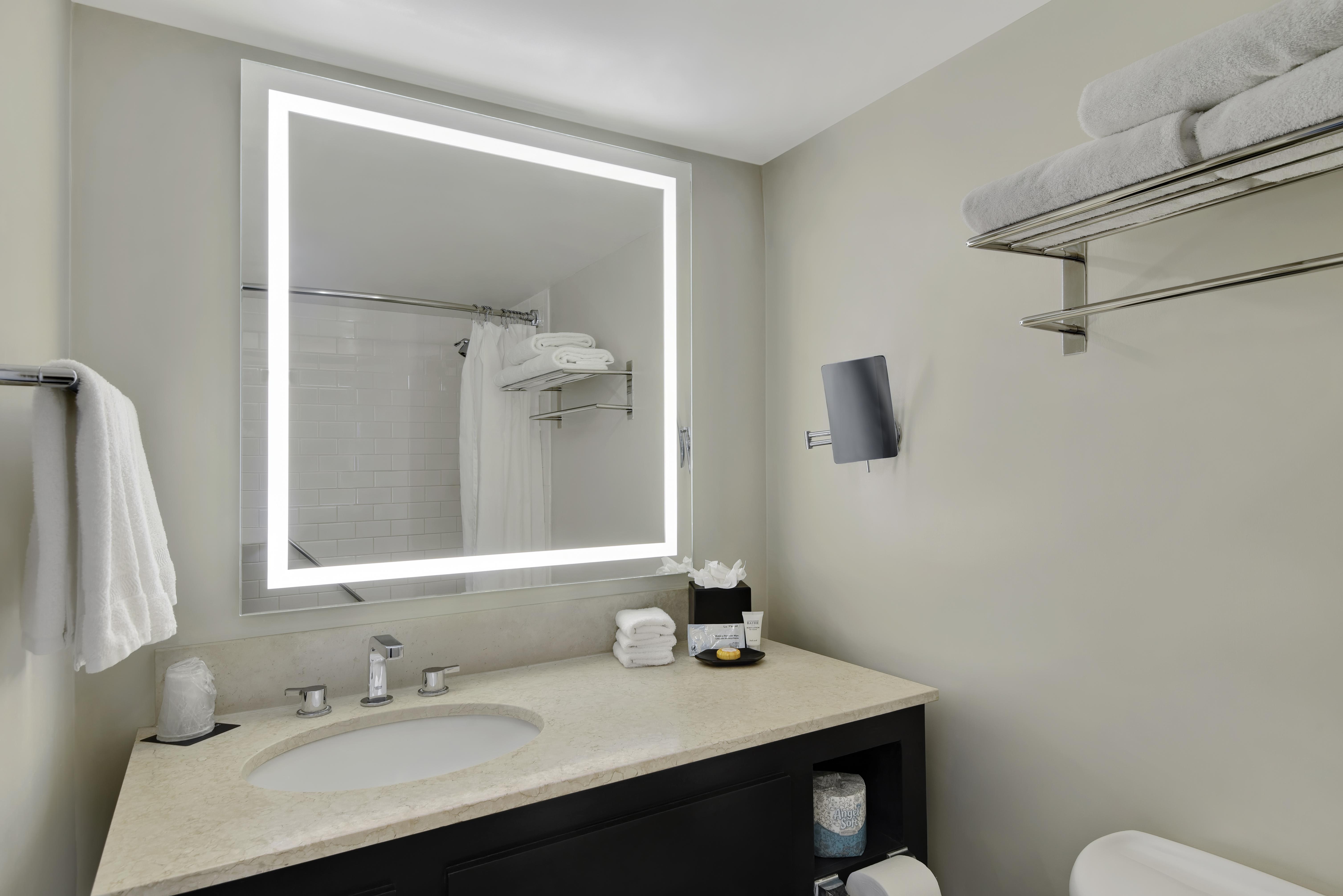 Hotel Tampa Riverwalk Dış mekan fotoğraf