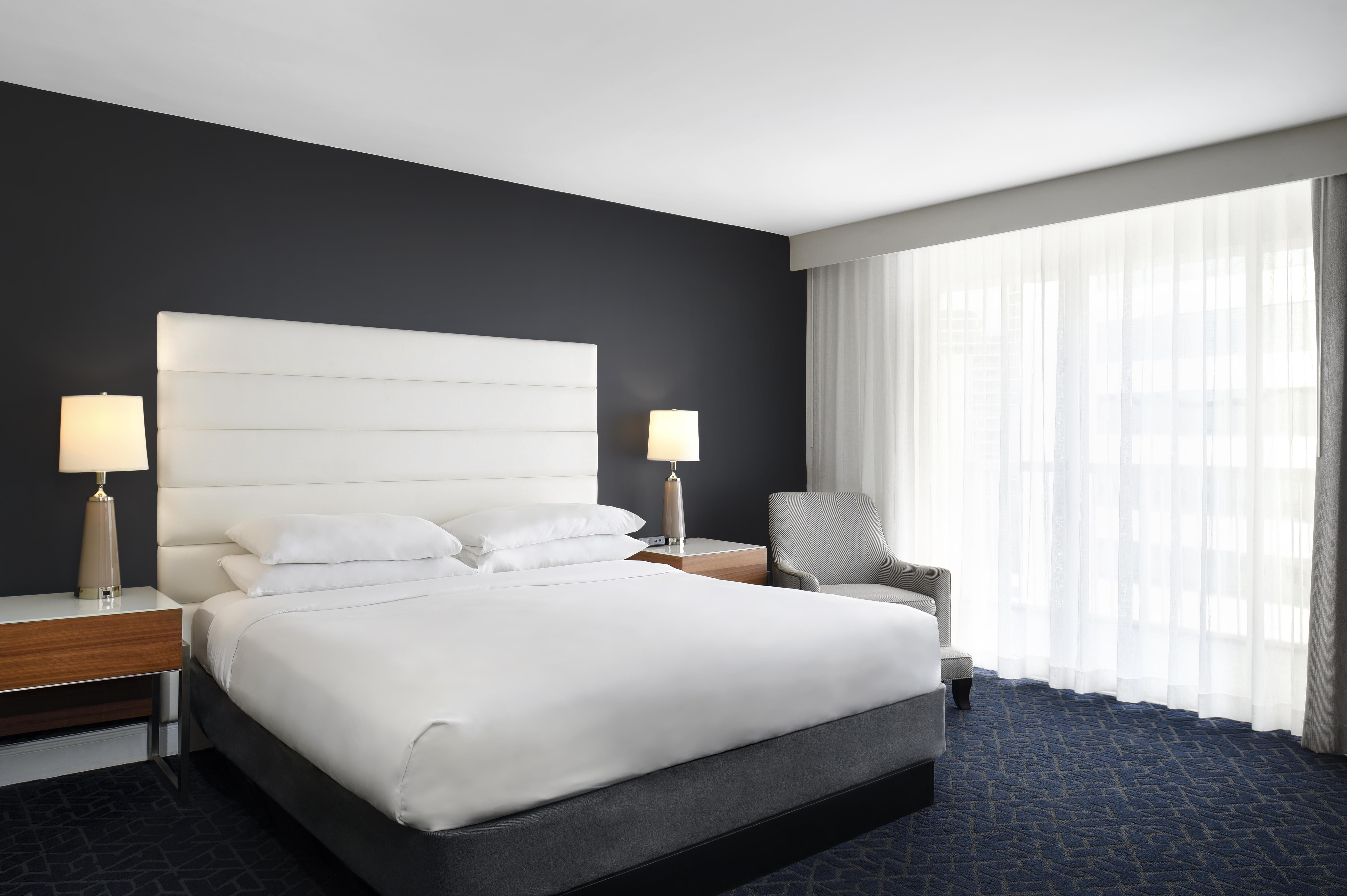 Hotel Tampa Riverwalk Dış mekan fotoğraf
