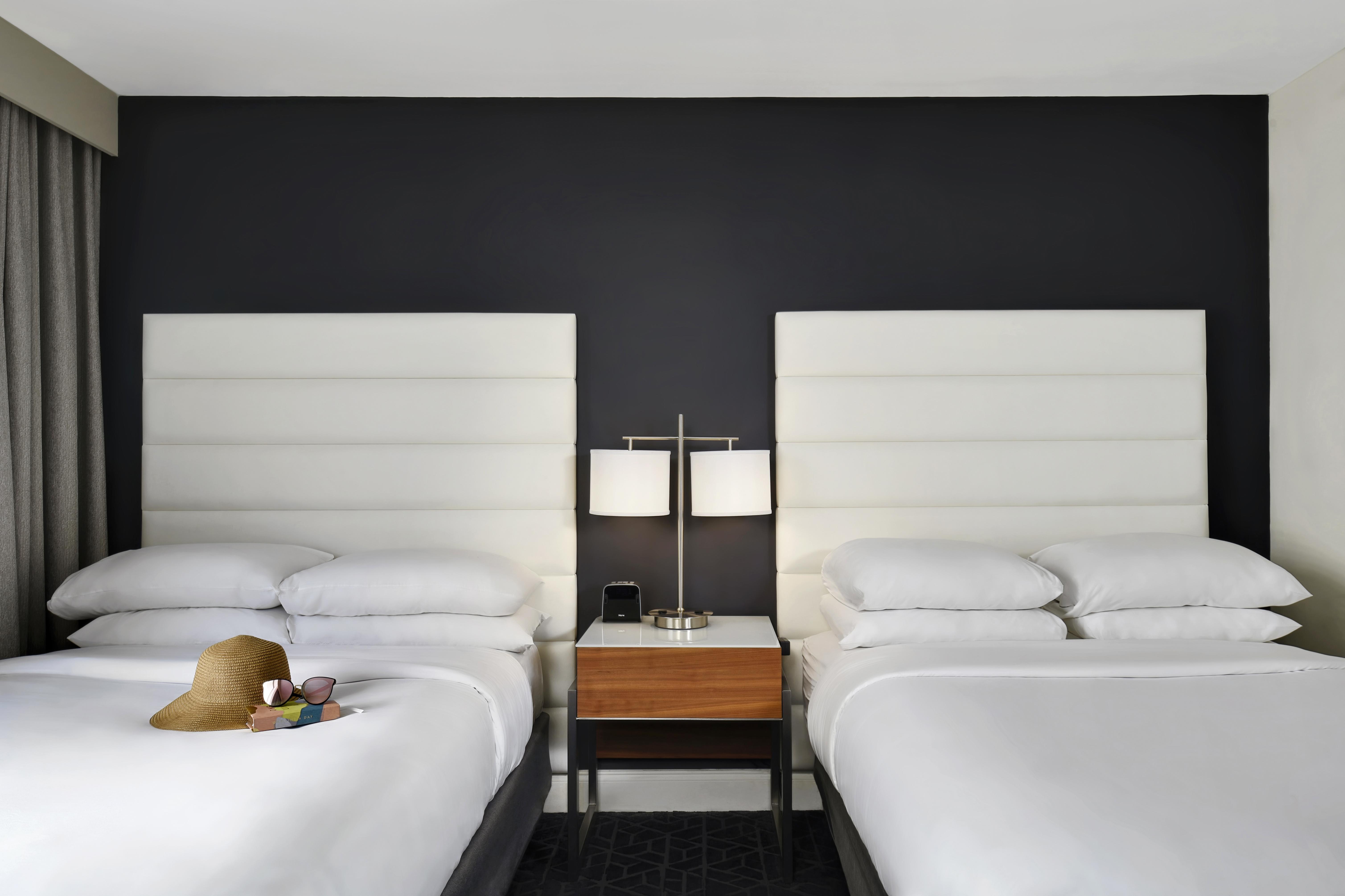 Hotel Tampa Riverwalk Dış mekan fotoğraf