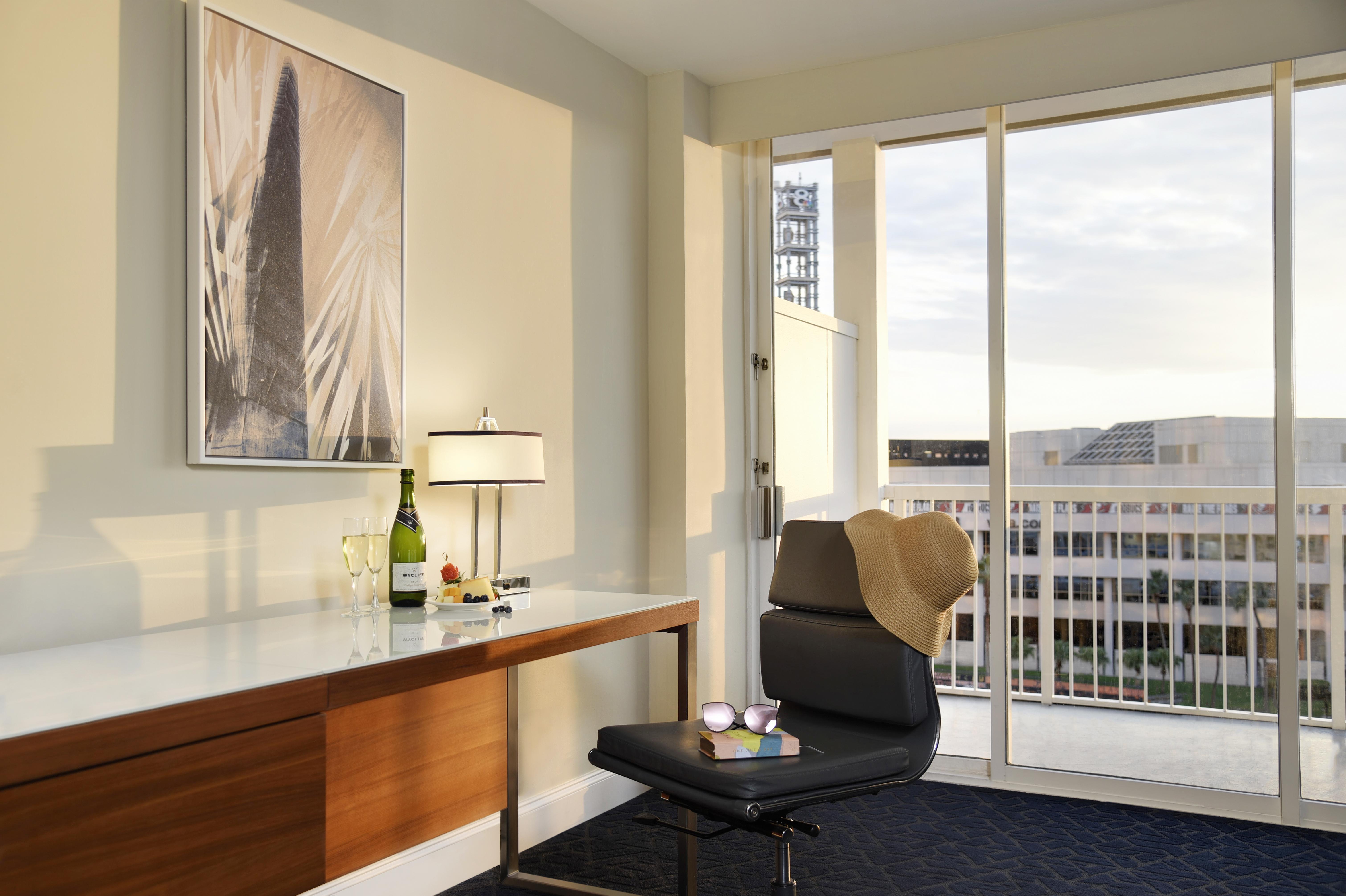 Hotel Tampa Riverwalk Dış mekan fotoğraf