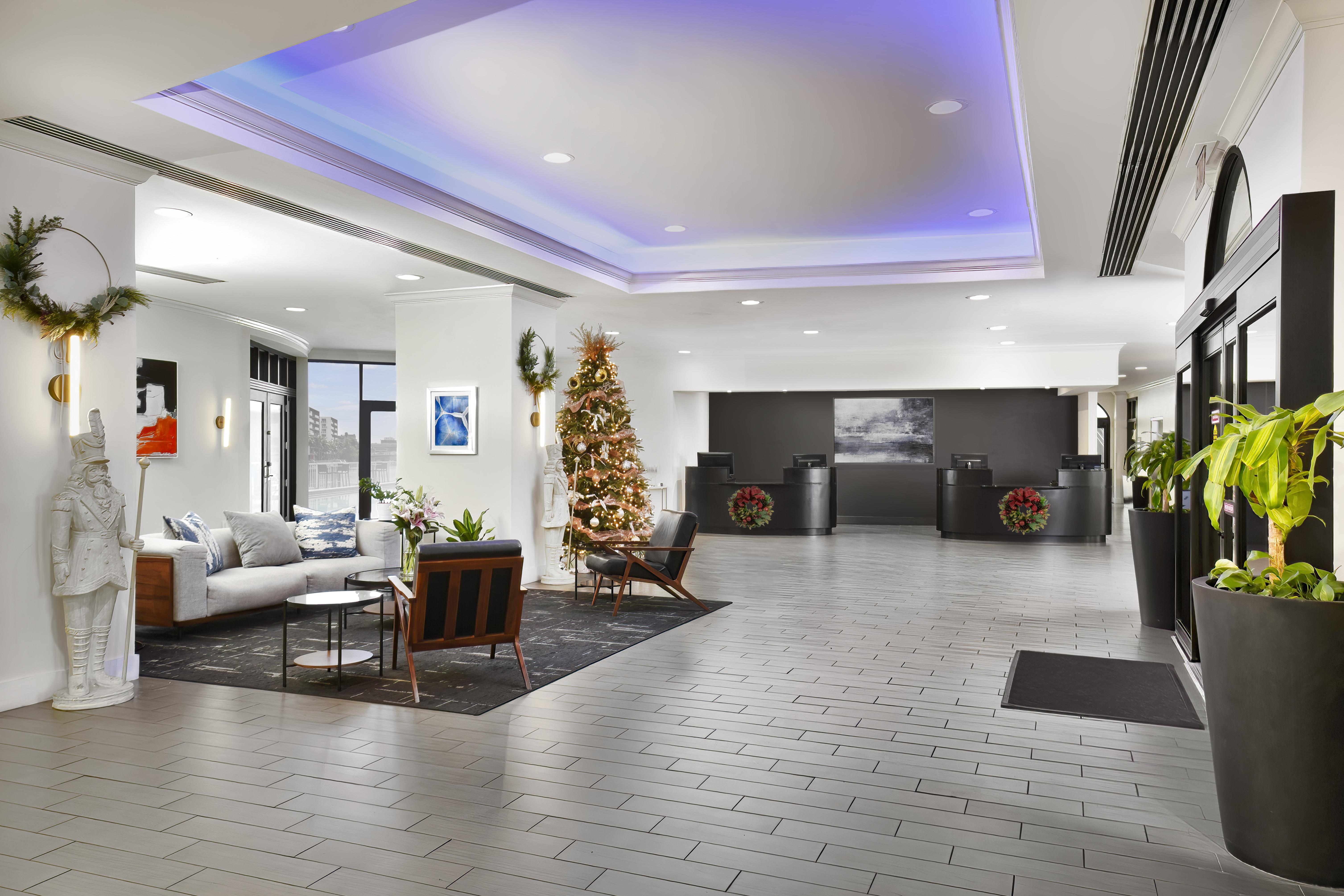 Hotel Tampa Riverwalk Dış mekan fotoğraf