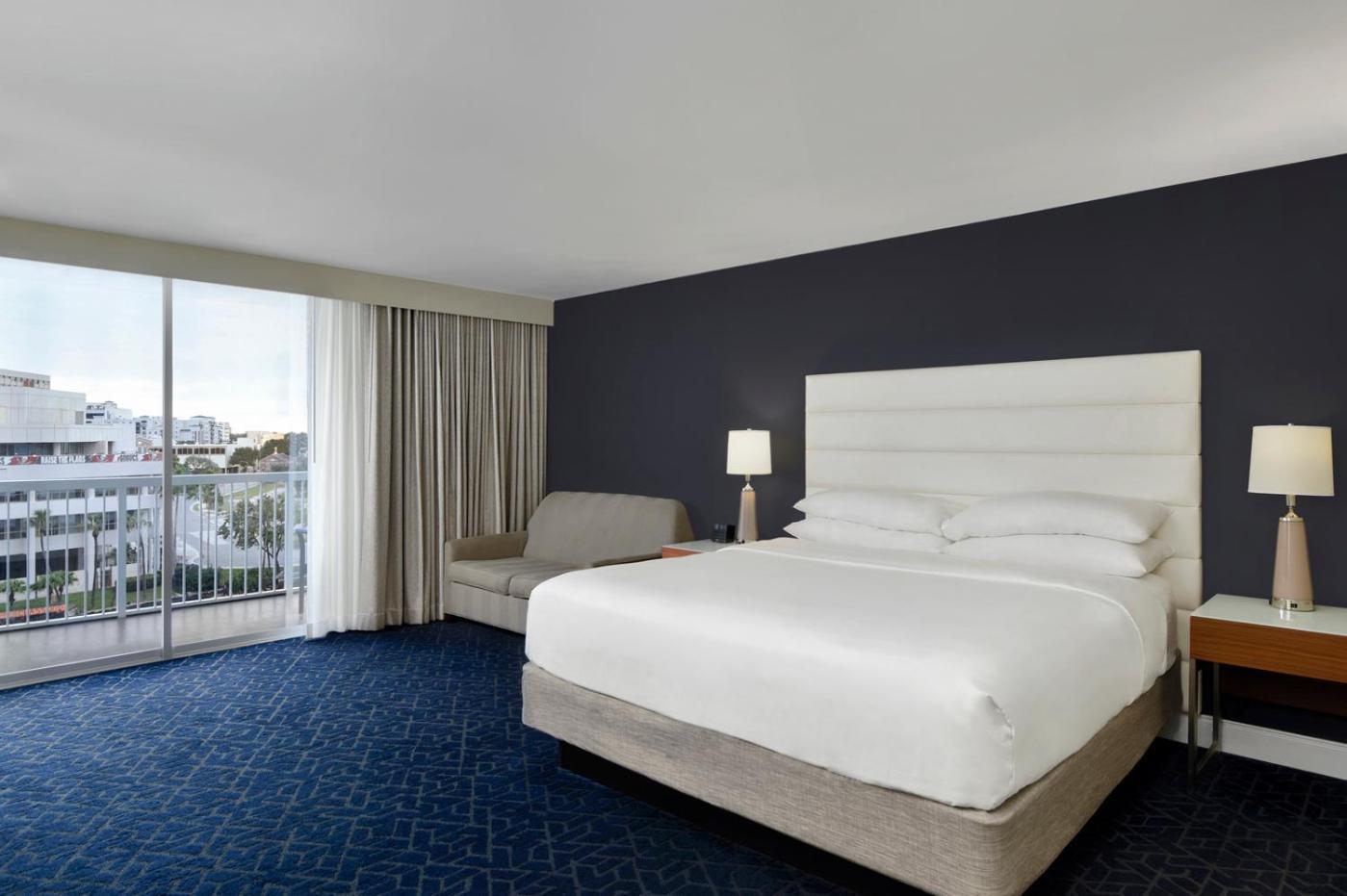 Hotel Tampa Riverwalk Dış mekan fotoğraf