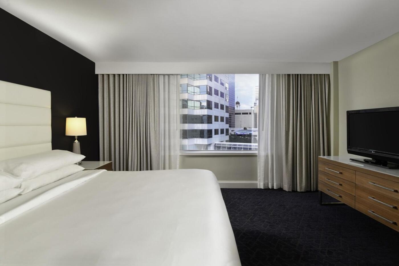 Hotel Tampa Riverwalk Dış mekan fotoğraf