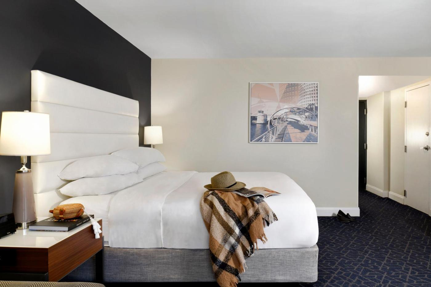 Hotel Tampa Riverwalk Dış mekan fotoğraf