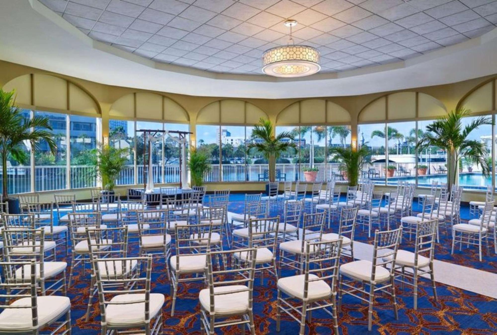 Hotel Tampa Riverwalk Dış mekan fotoğraf