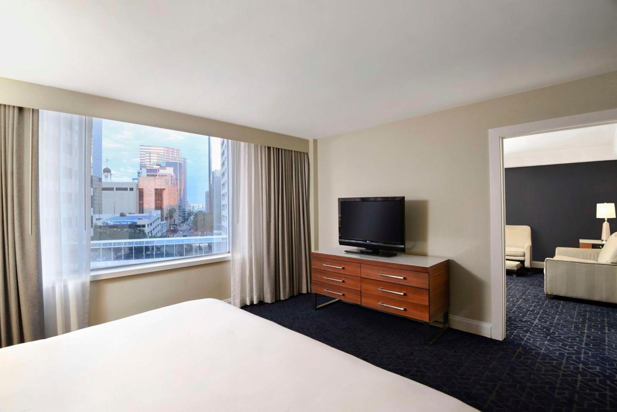 Hotel Tampa Riverwalk Dış mekan fotoğraf