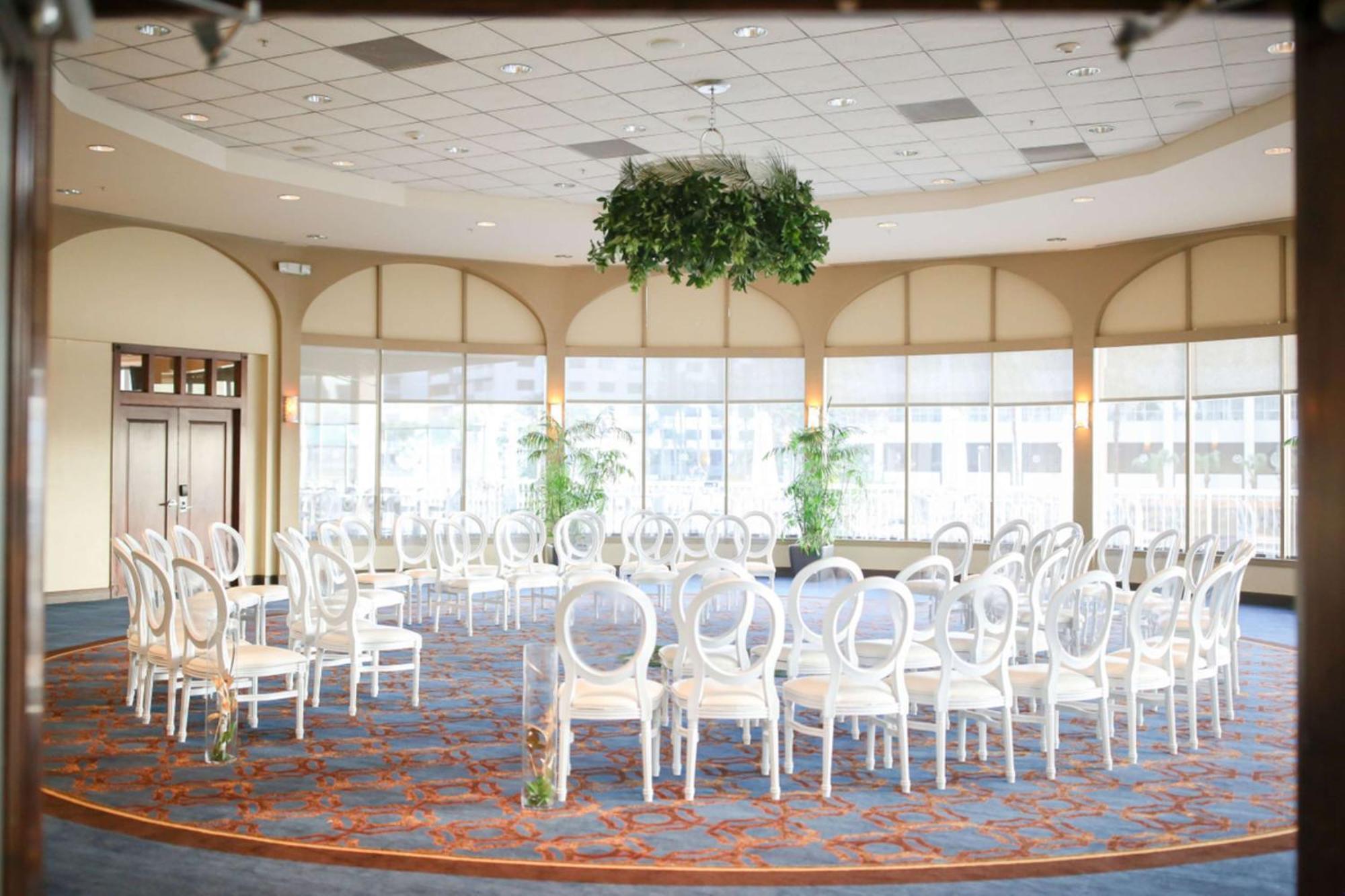 Hotel Tampa Riverwalk Dış mekan fotoğraf