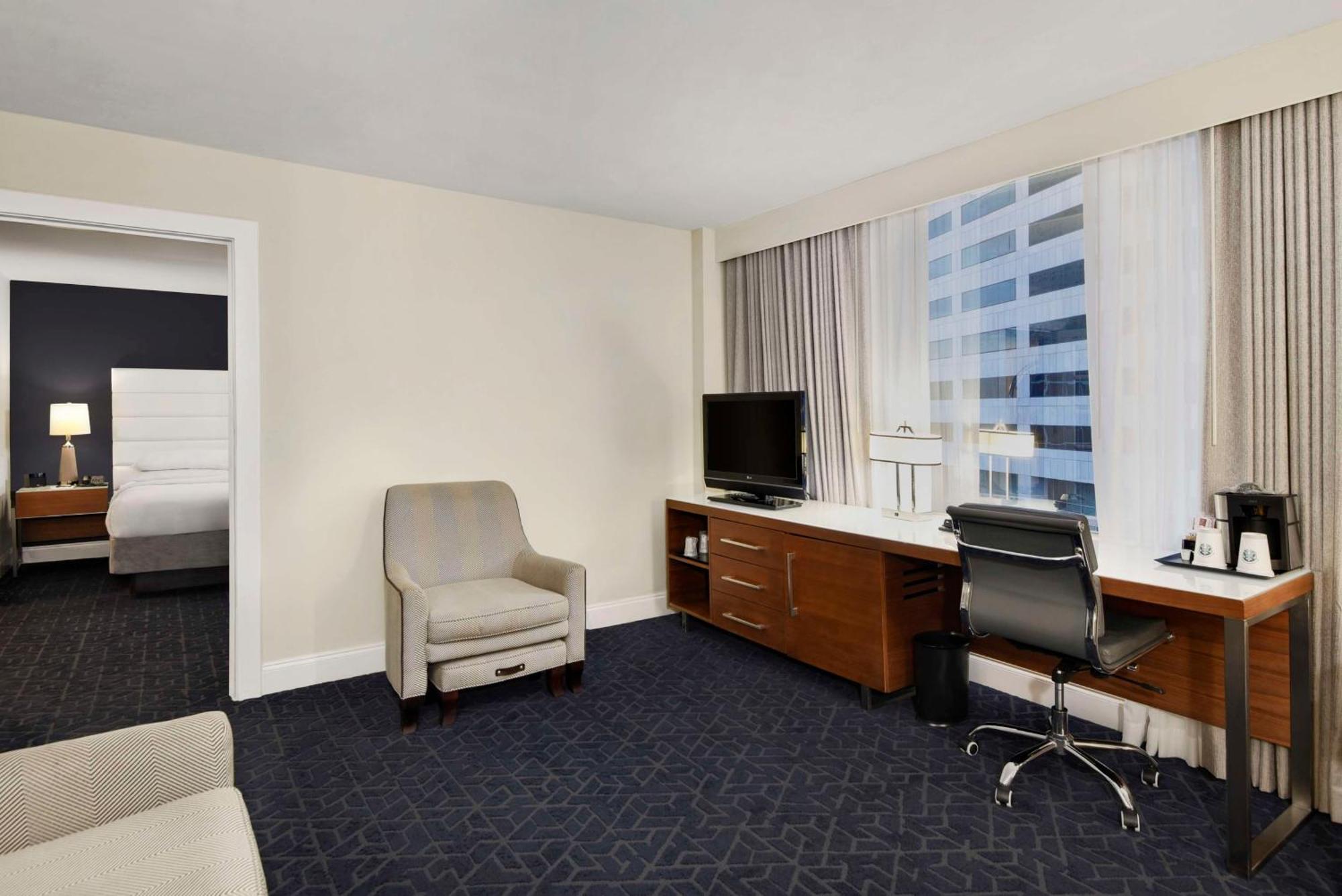 Hotel Tampa Riverwalk Dış mekan fotoğraf