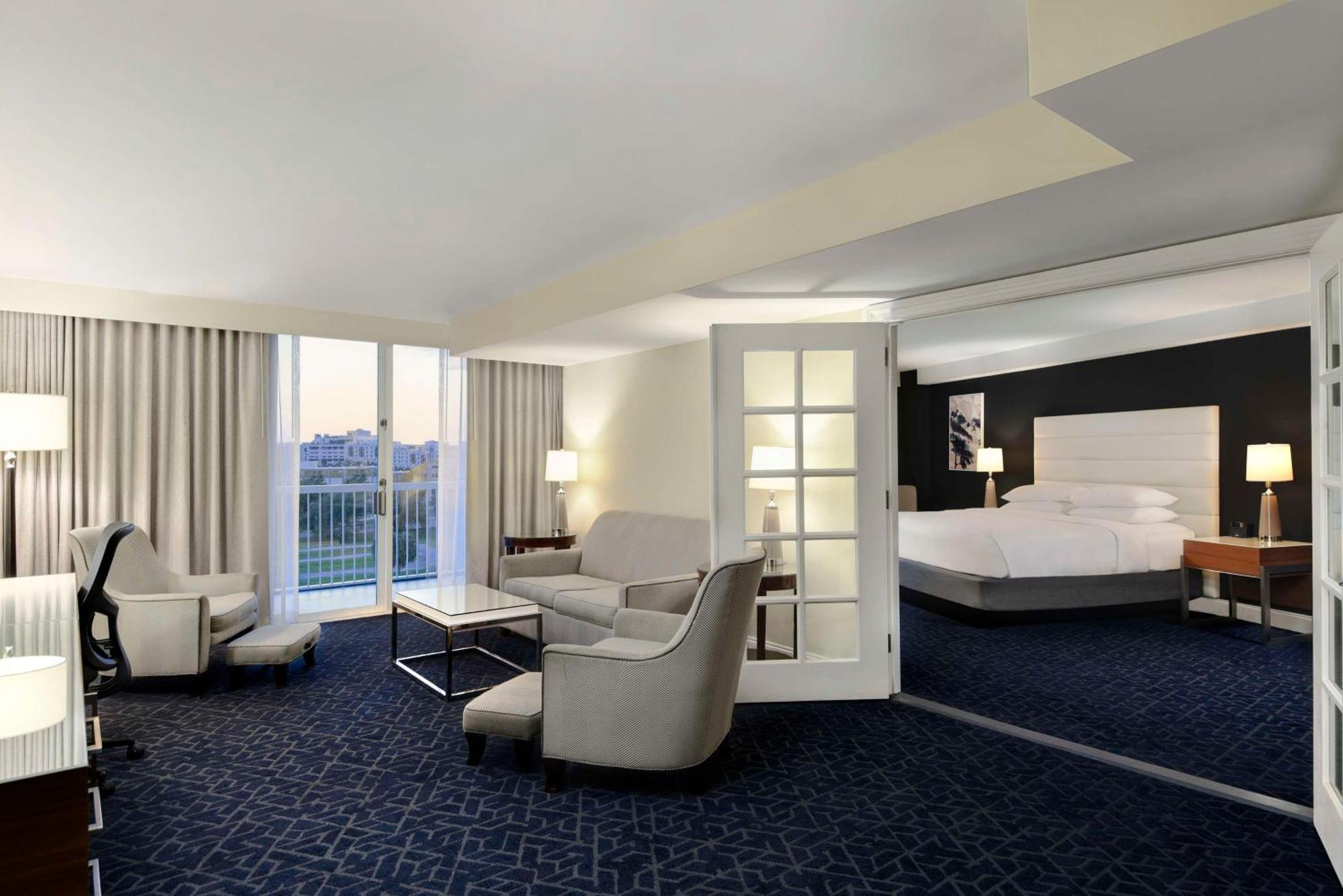 Hotel Tampa Riverwalk Dış mekan fotoğraf