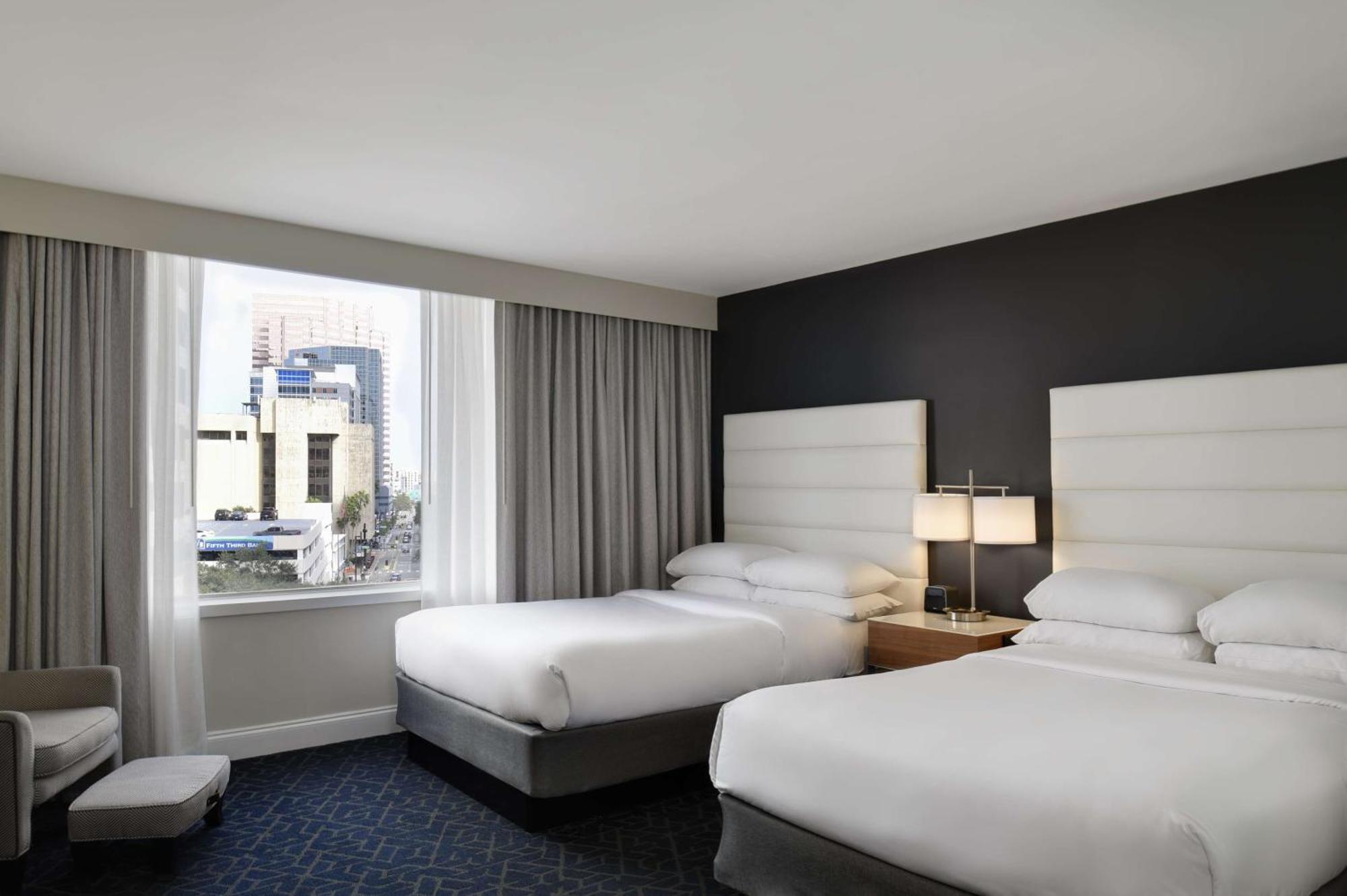 Hotel Tampa Riverwalk Dış mekan fotoğraf