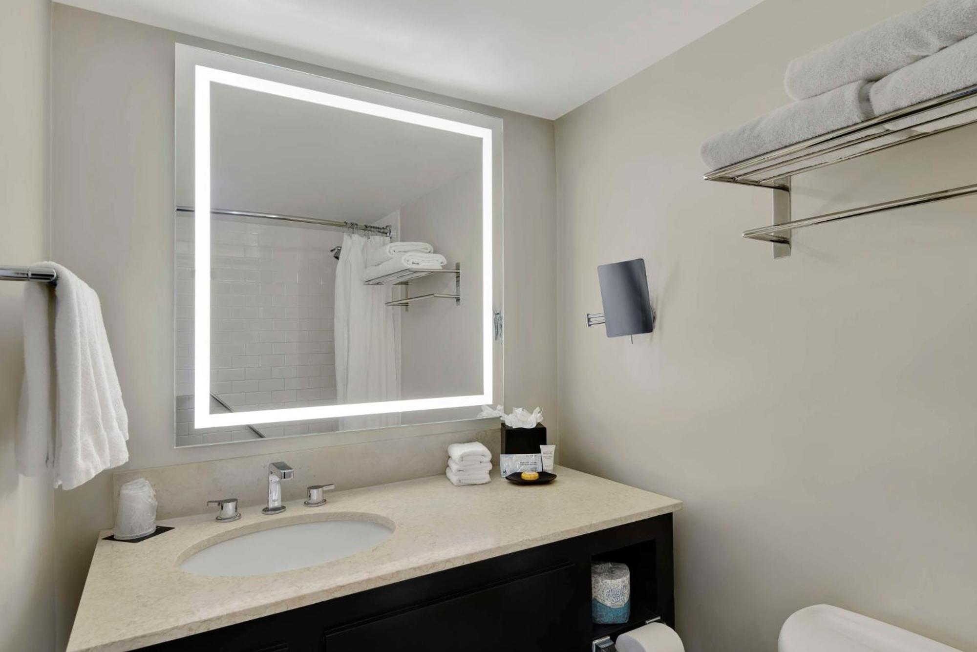 Hotel Tampa Riverwalk Dış mekan fotoğraf