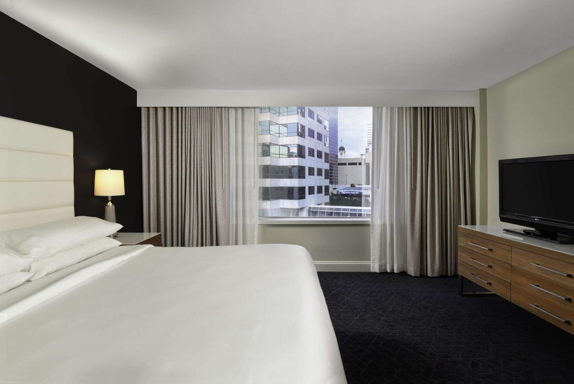 Hotel Tampa Riverwalk Dış mekan fotoğraf