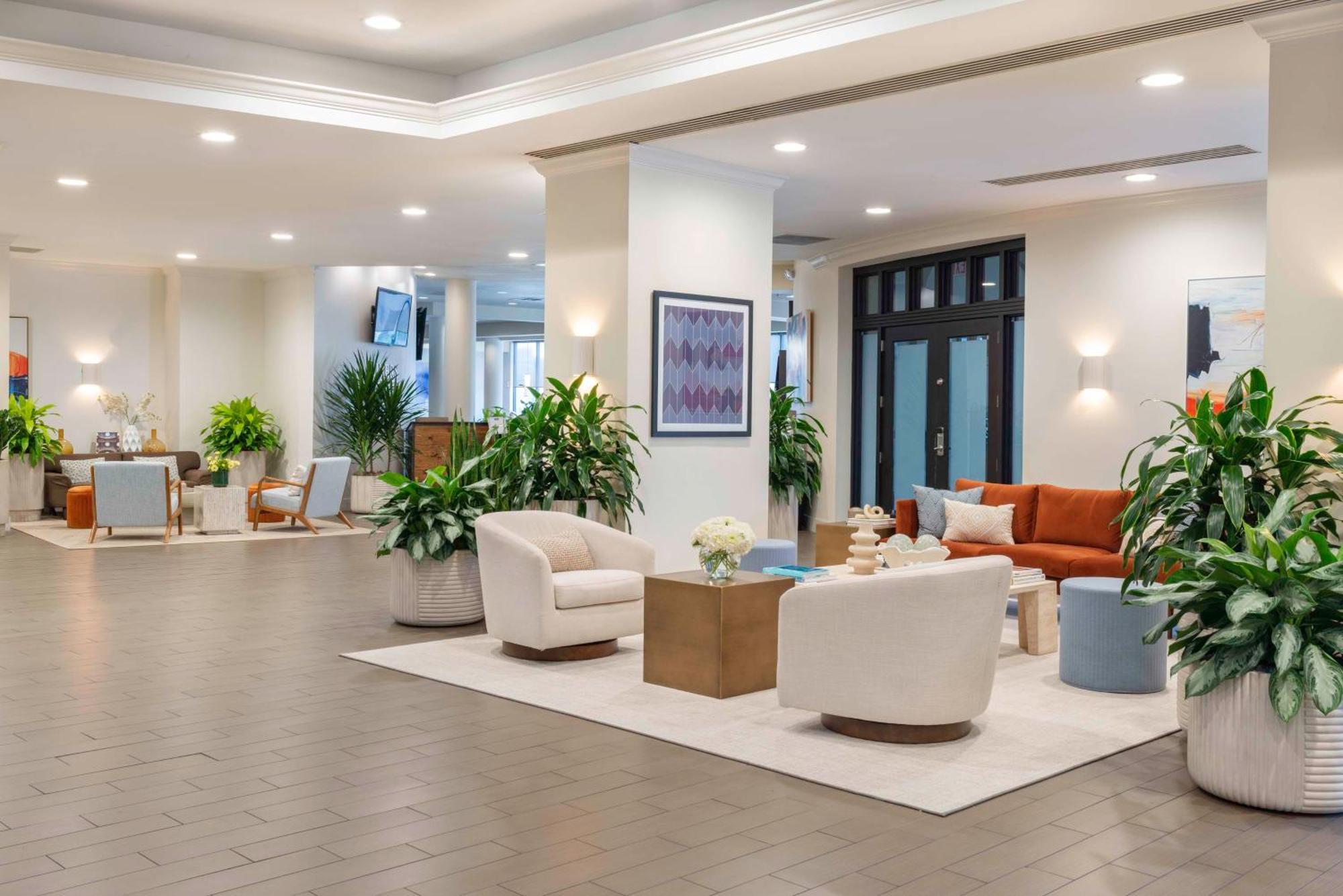 Hotel Tampa Riverwalk Dış mekan fotoğraf