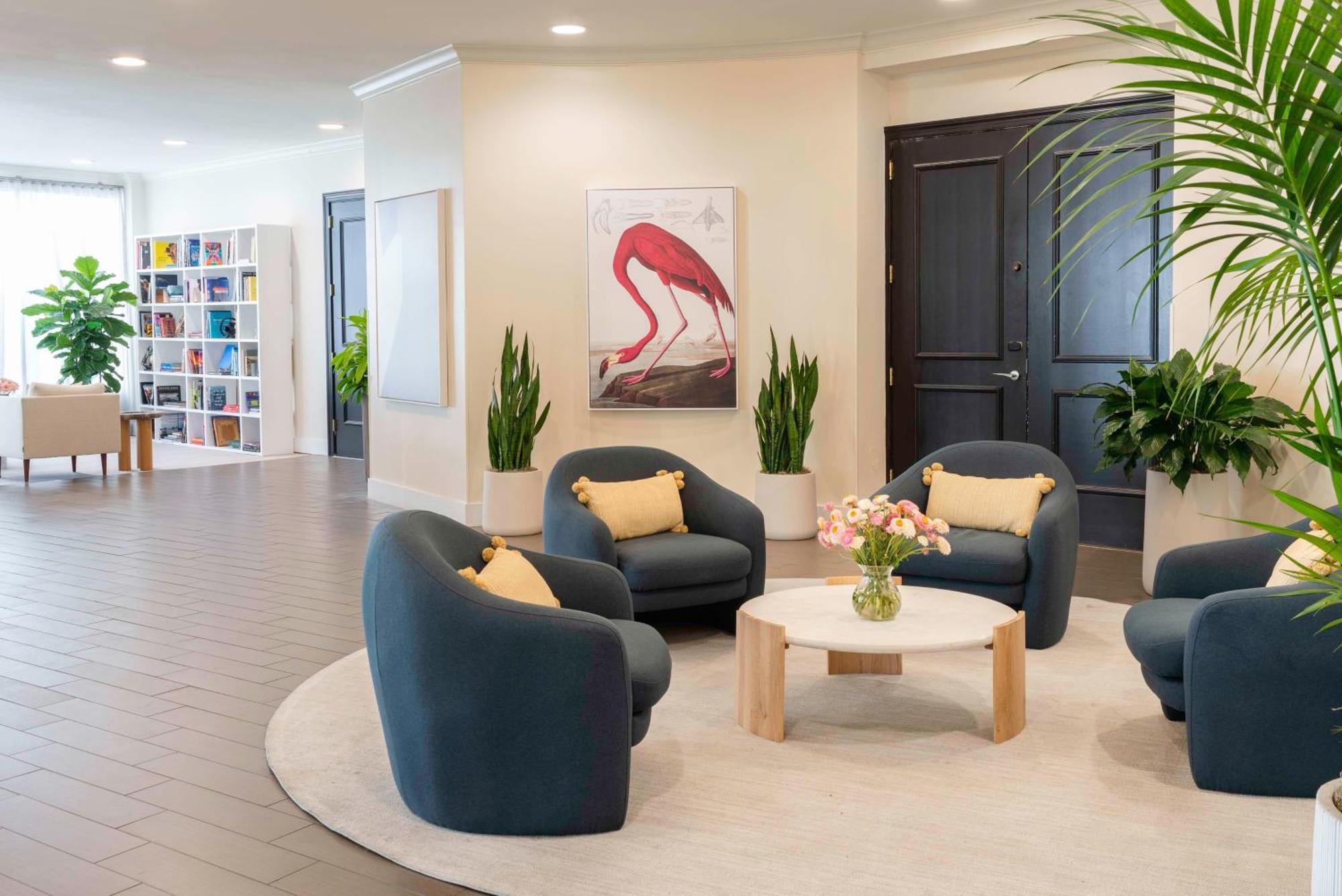 Hotel Tampa Riverwalk Dış mekan fotoğraf